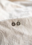 Compass Earrings