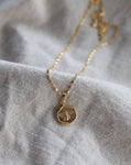 Honey Bee Necklace