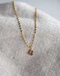 Clover Lucky Charm Necklace