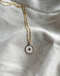 Compass Necklace