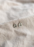 Compass Earrings