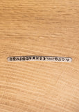 Stamped Earrings