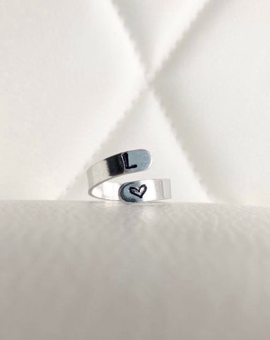 Wrap Ring