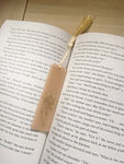 Small Bookmark